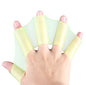 Frog silicone handcuffs 669381669050