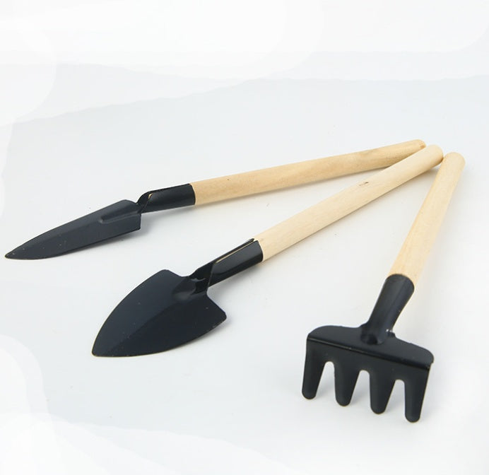 Household multi-functional gardening flower tools 3 sets 669677773230