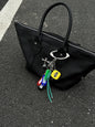 Fashion Personality Multi-element Pendant Keychain 6696909b 42b1 45c9 9fa1 c179e79c10d9
