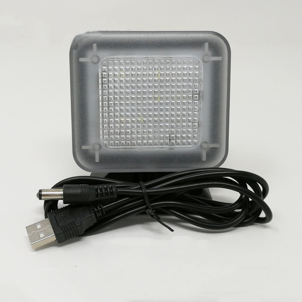 Simulation TV anti theft indicator 66a49b7a 9163 4ede bc73 113cda81c982