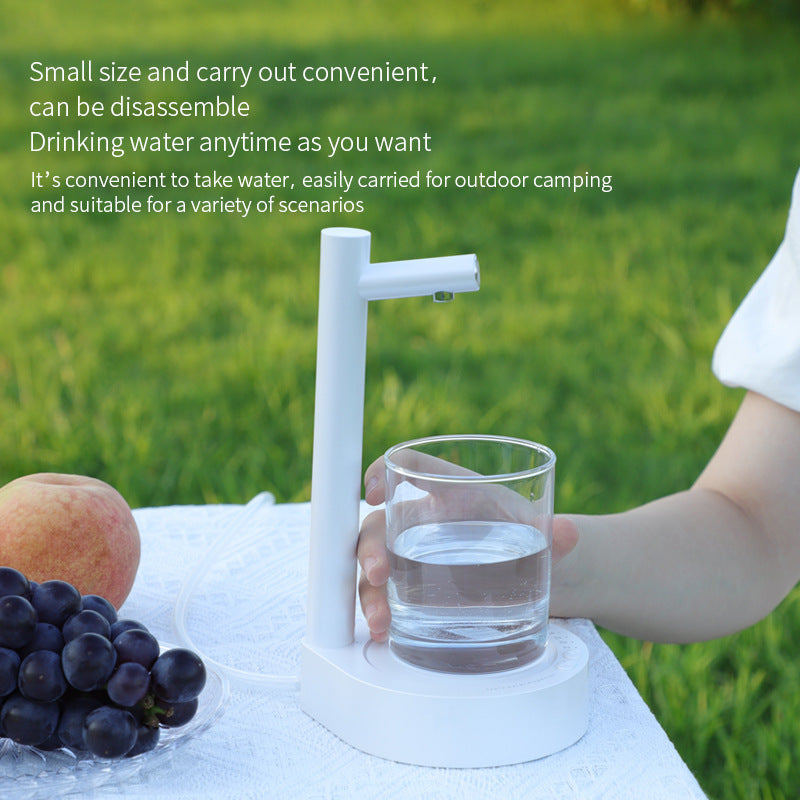 Desktop Bottled Water Automatic Pumping Water Device 66a63792 4841 471f a3ed 353e92ebc7c6