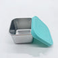 Stainless Steel Square Snack Cup Seal 66ac1992 e4ad 411e b3a8 8d957c8f4778