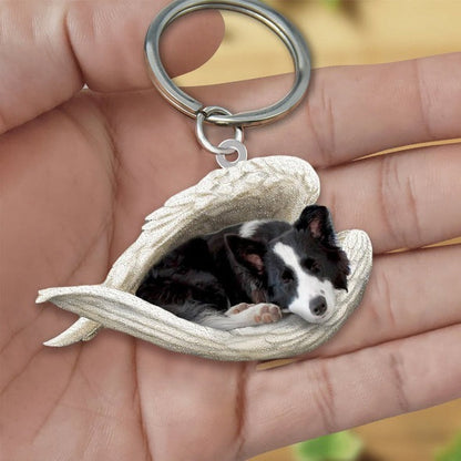 Exquisite Car Key Pendant Acrylic Creative Buckle 66bea22e f651 4abe a45f d65abc968647