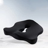 Back Seat Cushion Waist Pad Memory Foam Car Pillow 66c44a98 d878 4dfe 880e 582a6c34dc46