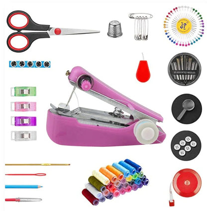 Mini Manual Sewing Machine Portable Small Sewing Machine 66c8e938 4fb6 4552 a4a8 77c43d1408ad