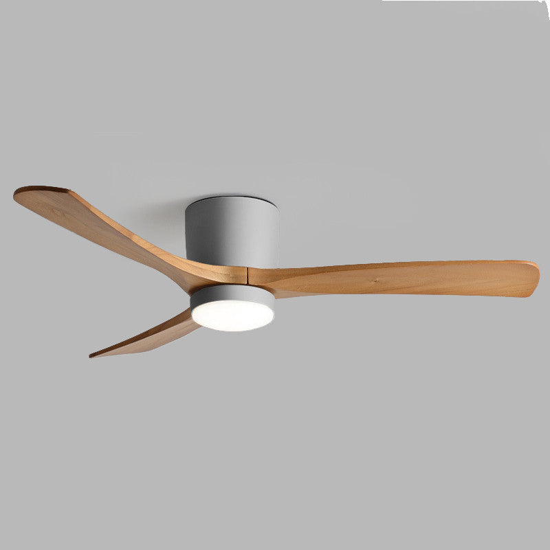 One Bedroom Household Electric Fan Pendant Lamp 66ca1994 ad70 477b 8dc1 683fe381c09b