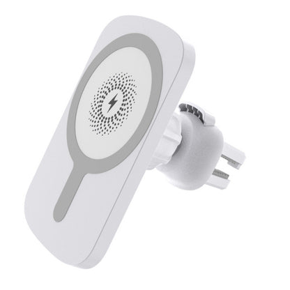 Magnetic Wireless Charger Rotating Bracket - 图片 7