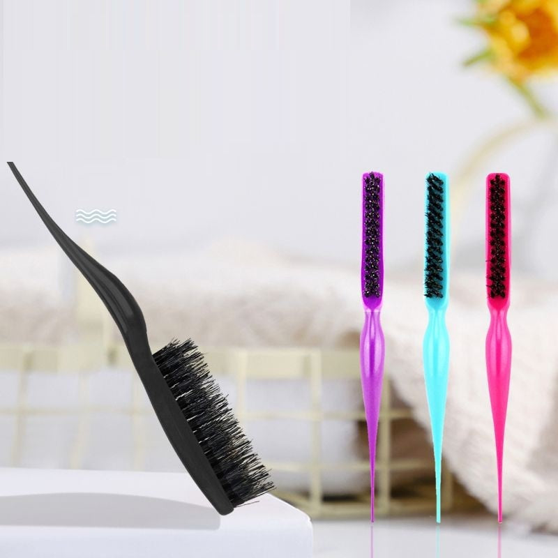 Color Evening Makeup Fluffy Shape Modeling Hair Setting Comb 66d1d4fd 705e 4d55 90ff d2b237231d6f