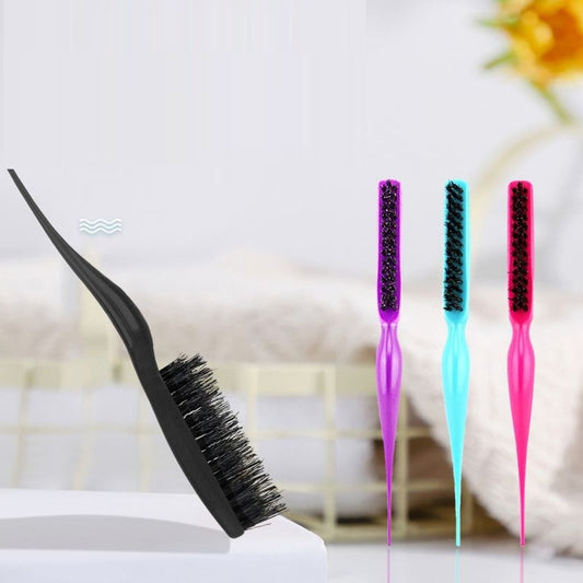 Color Evening Makeup Fluffy Shape Modeling Hair Setting Comb 66d1d4fd 705e 4d55 90ff d2b237231d6f