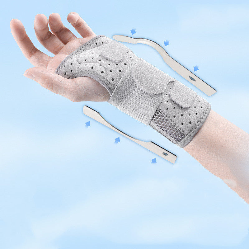 Sprain Tendon Sheath Fracture Joint Wrist Holder 66d289c0 5447 4d90 b8a4 f7400d89091f