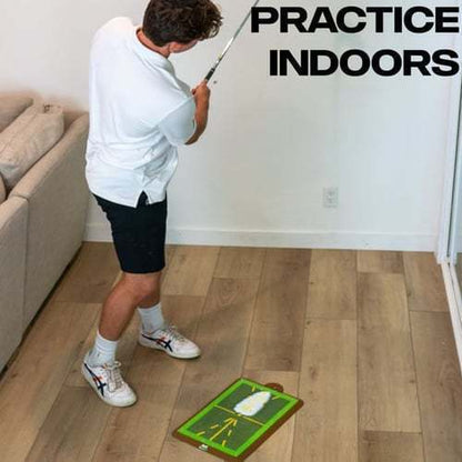 A Golf Training Aid That - HD Wireless Product #3