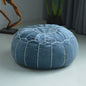 Candy Color Velvet Cute Puff Beanie Sofa 66dcba97 32d9 47e4 8d7a cec81e1ba8d0