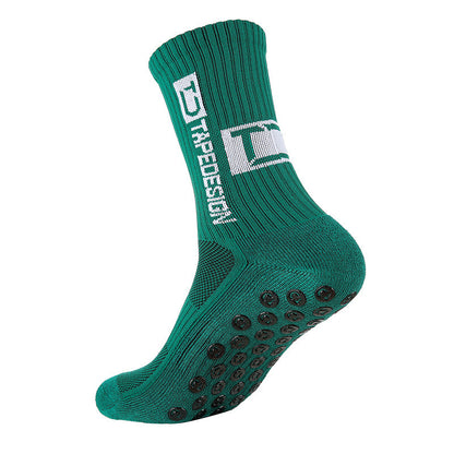 TEMU Sweat Absorbing And Deodorant Glue Dispensing Non-slip Soccer Socks 66ed2cb9 bf4c 4302 ad5f 9c68be51562e