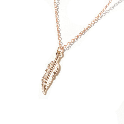 Korean Style Temperament Monotonous Necklace 66f2734a bd3c 421b 9553 4368ab6226f5