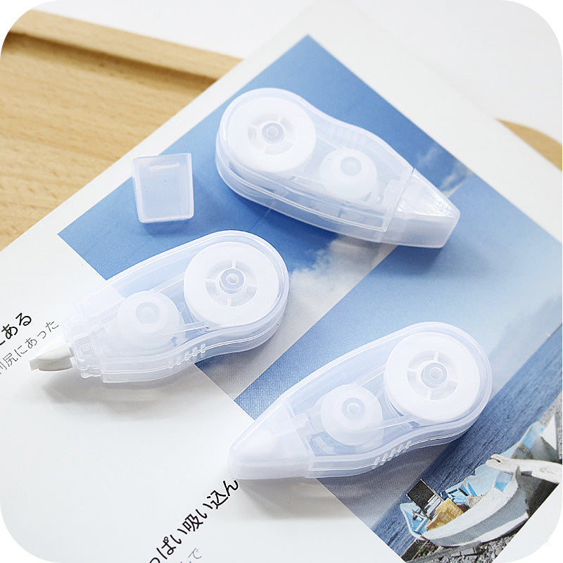Mini Correction Tape Large Capacity Portable Correction Tape 66f697e2 414b 4bfb a68d 5152ad77a925