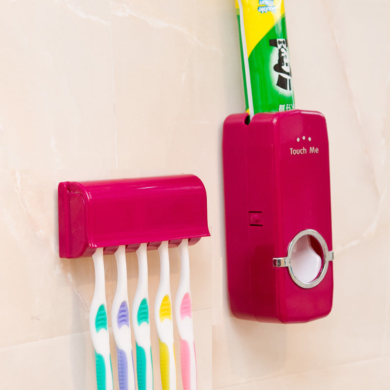 Bathroom Accessories Set 6702022211961