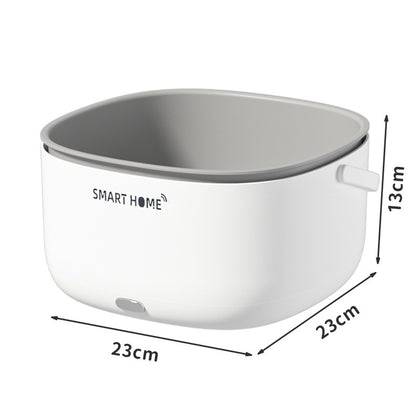 Fruit And Vegetable Purifier Household Portable Ultrasonic Cleaning
