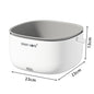 Fruit And Vegetable Purifier Household Portable Ultrasonic Cleaning