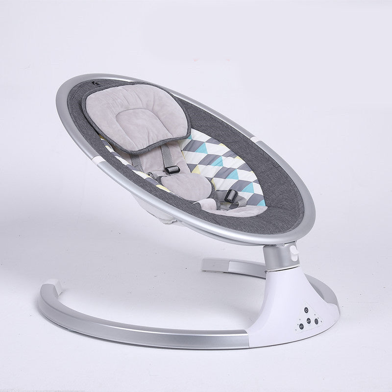 Electric cradle for infants 6705553520504