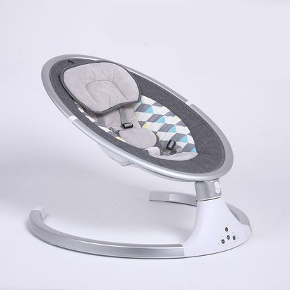 Electric cradle for infants 6705553520504