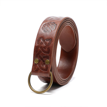 Viking Style Medieval Belt Coin Purse 6707d1c9 f0eb 43b9 bcf4 dd244ed460bd