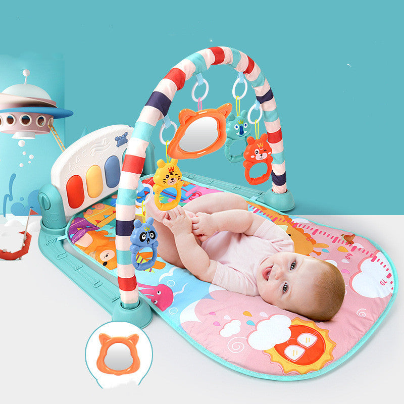 Baby Pedals Fitness Racks Piano Toys 670cef03 d528 4264 b87c a4011d166a9b