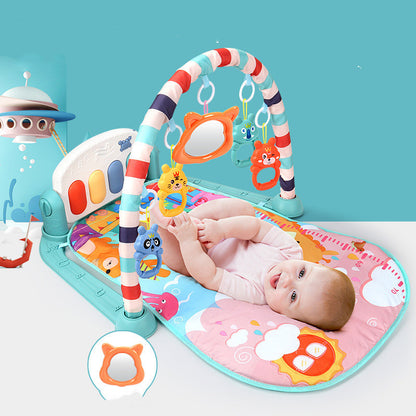 Baby Pedals Fitness Racks Piano Toys 670cef03 d528 4264 b87c a4011d166a9b