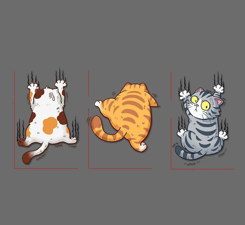 Scratch Pet Cat Car Sticker Scratch Body 670f7733 9fb7 4f6d a89b 333ebba3ee40
