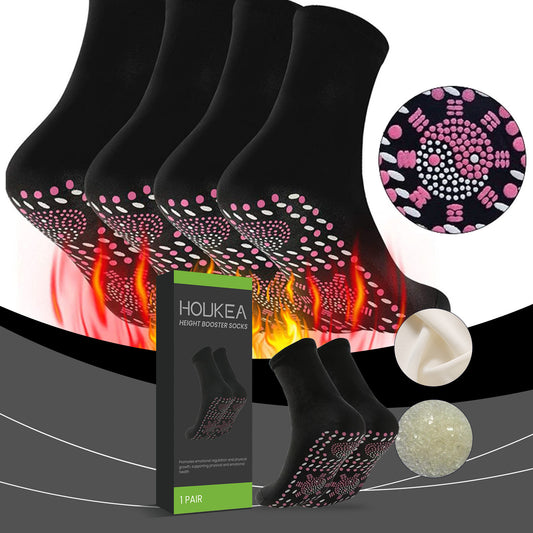 Self-heating Massage Body Socks Foot Skin-friendly 6714c483 7d67 42f0 a8f8 a539c9807956