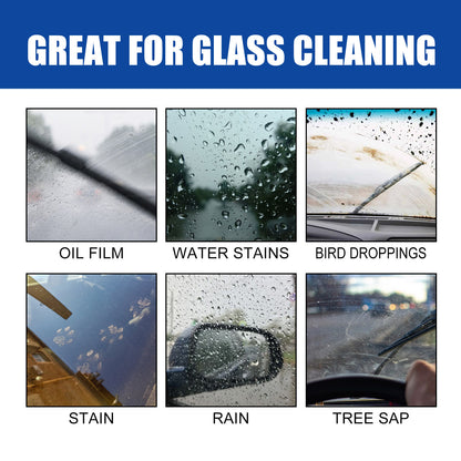 Car Window Glass Cleaning Stain Oil-removing Film Cleaner 67188821 a86d 49c2 9541 706f8871225e