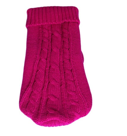 Dog sweater 6727783886407