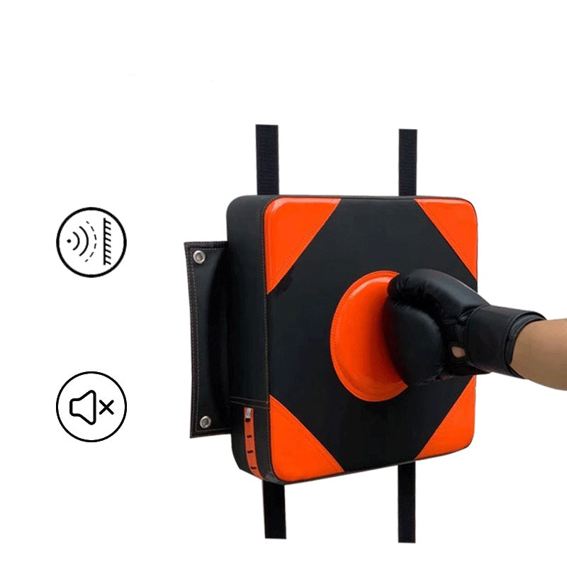 Home Fitness Wall Target Square Target Sandal Feet Target Boxing Punching Bag 6729caea 7cd8 4091 90b6 637de01b5f65