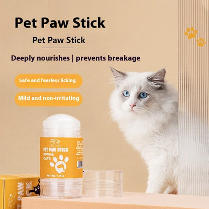 Pet Claw Care Cream Dry Crack Care Moisturizing 673029aa 0d37 4c91 92d6 8233d84e20b0 trans