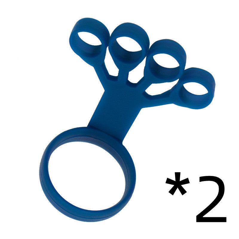 Silicone Wrist Tensioner Finger Exercise 6730901d 4263 46b2 a894 b6cd098bc96c