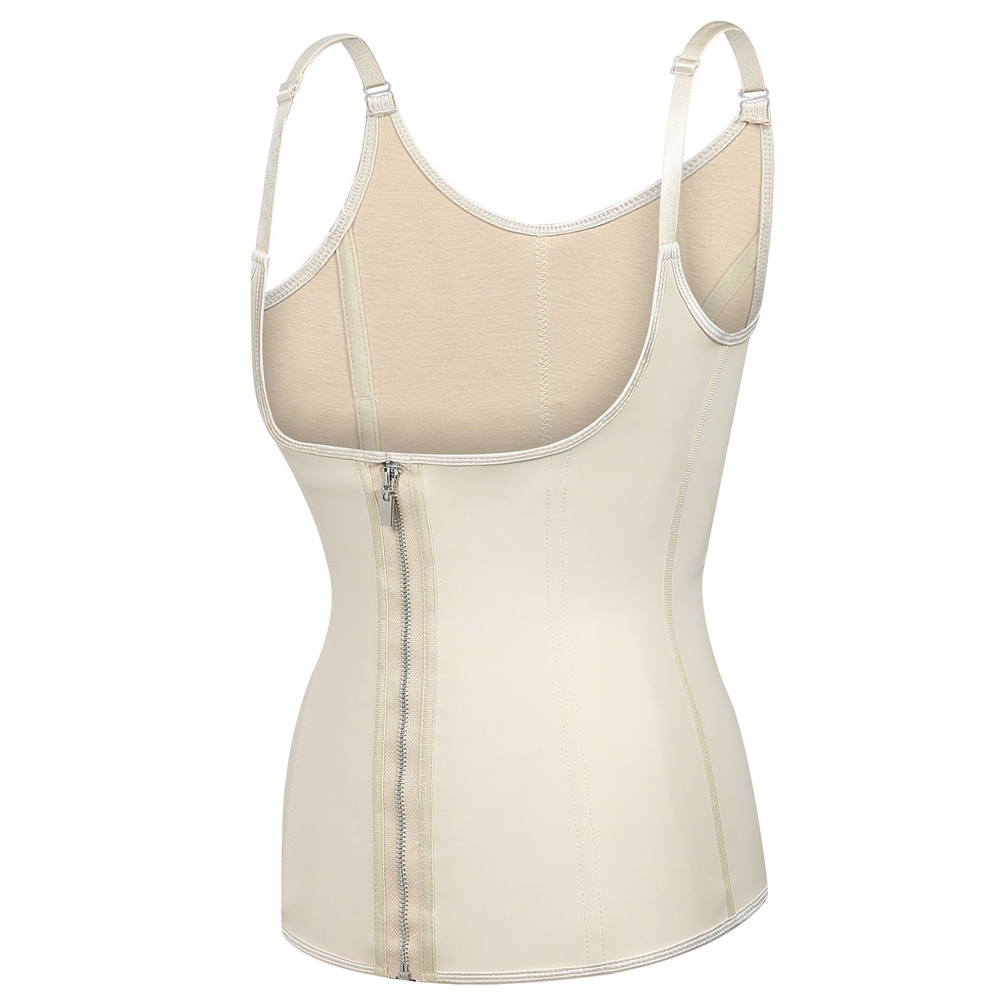 Rubber corset 6732697807679