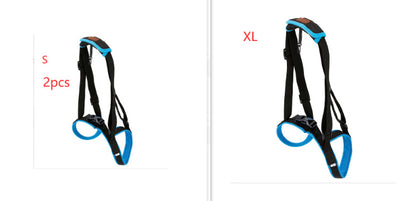 Pet Leg Strap Walking Support Dog Leg Support 673eab1d a10d 4ffd b067 abf59aa71ddf