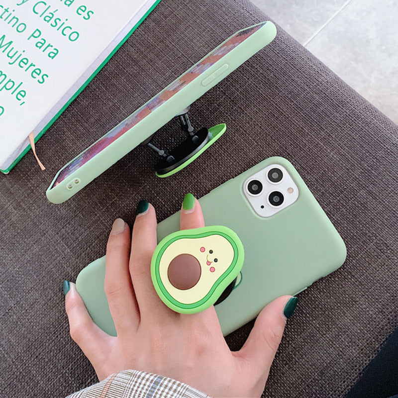 Avocado phone case 674300247132