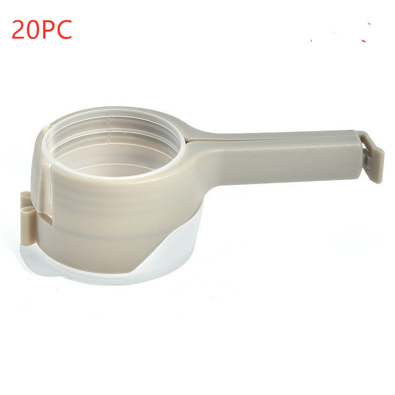 Multifunctional Sealing Clip Food Preservation Sealing Clip 6743975802129