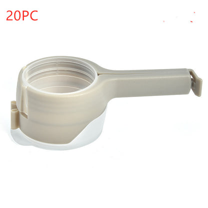 Multifunctional Sealing Clip Food Preservation Sealing Clip 6743975802129