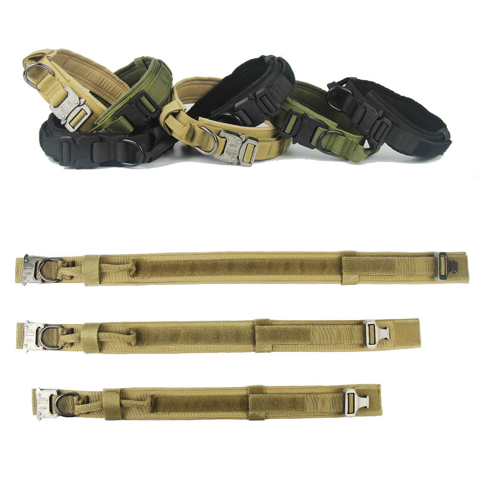 Dog collar 6751163521934