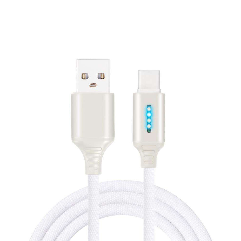 Fabric weaving fast charging line - 图片 25