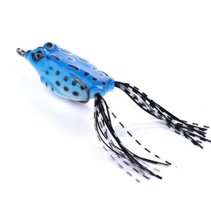 Frog Fishing Bait 675322902661
