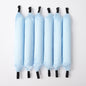 Lazy Hair Curler EVA Foam Foamed Rubber Hair Curler 6753e409 8ca0 479e 9d1e aa5db85d4858