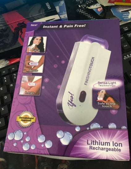 Laser Hair Removal Machine 676460980272