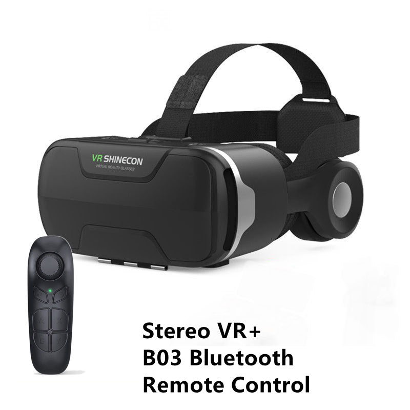 VR Glasses Thousand Magic Lens Wear Immersive Headset 67663d76 b046 4a8e a9af c0821cd71e5d