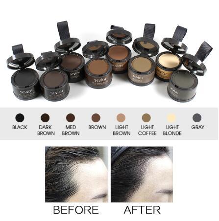 Hairline repairing shadow powder 676839993929