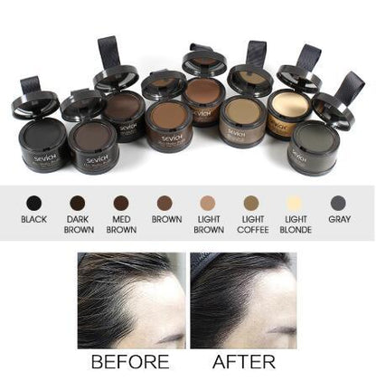 Hairline repairing shadow powder 676839993929