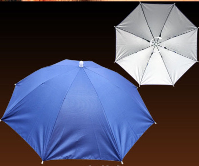 55 65cm Outdoor Fishing Sunshade Waterproof Camping Hiking Fishing Holiday Folding Sunhat - HD Wireless Product #11