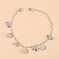 Ethnic Bell Alloy Ball Bracelet 6770f926 3672 42e9 b857 26ef8a379252