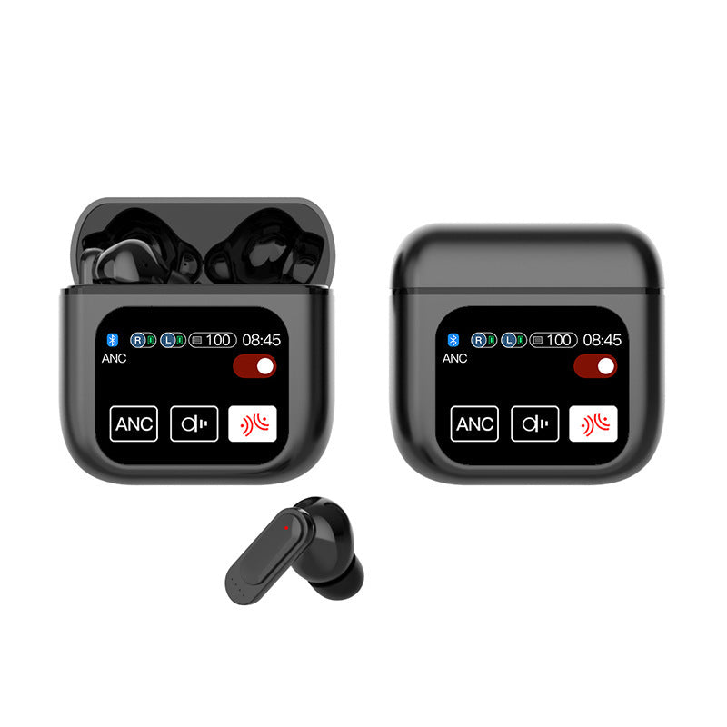 Wireless 54 Bluetooth ANC ENC Noise Reduction Headset 67711b73 982f 41d2 a652 6eb2f4a9ba5e